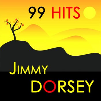 Jimmy Dorsey The Bad Humor Man