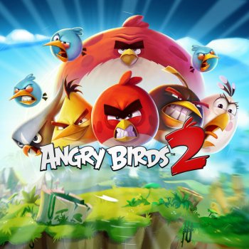 Angry Birds Chirp Valley Rumble