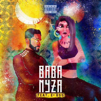 BABA NYZA feat. E-BOO Baare Baare