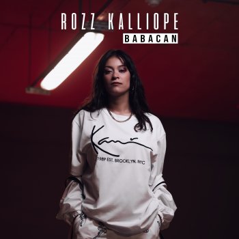 Rozz Kalliope Babacan