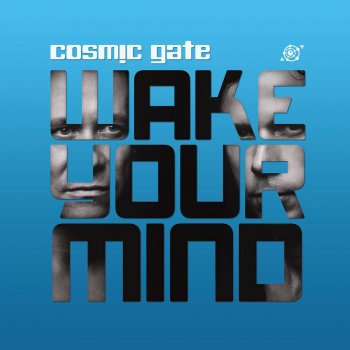 Cosmic Gate feat. Jes Flying Blind