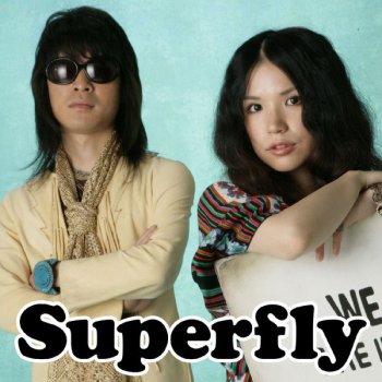 Superfly マニフェスト13,000人Live @ 大阪城ホール FM802 REQUESTAGE
