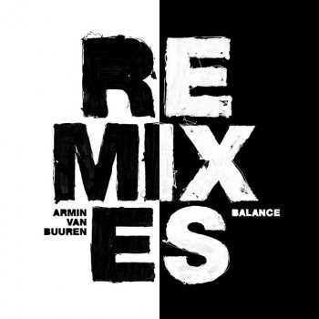 Armin van Buuren feat. James Newman & Leo Reyes Therapy - Leo Reyes Remix