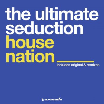 The Ultimate Seduction feat. Klubbheads Housenation - Klubbheads 'Funk Da Club' Mix