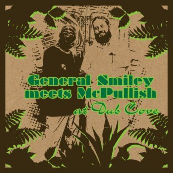 General Smiley The Jungle