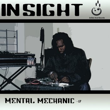 Insight Mental Mechanic (instrumental)