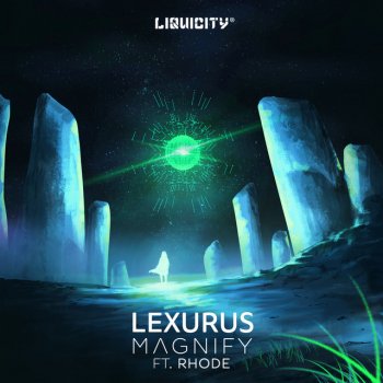 Lexurus feat. Rhode Magnify
