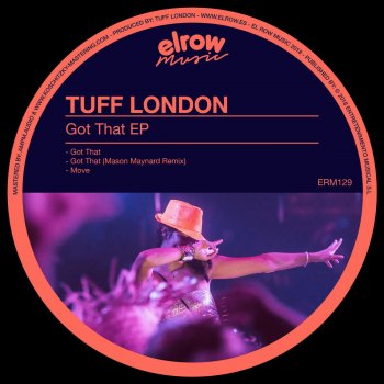 Tuff London Got That (Mason Maynard Remix)