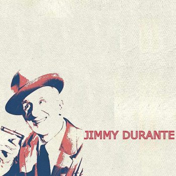 Jimmy Durante Fugitive from Esquire