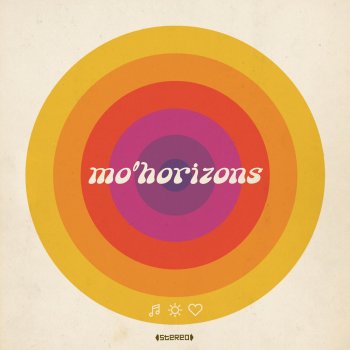 Mo' Horizons feat. Noam Bar You Gotta Know It