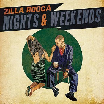 Zilla Rocca Full Spectrum (Man Mantis Remix) [Bonus Track] (Feat. Has-Lo)