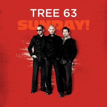 Tree63 There Is A Kingdom That Cannot Be Shaken - Sunday Album Version