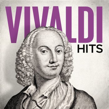 Antonio Vivaldi, Heinz Holliger & I Musici Oboe Concerto in C, RV 446 : 2. Adagio