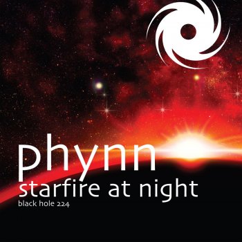 Phynn Starfire At Night