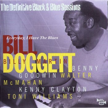 Bill Doggett Blues for Hughes