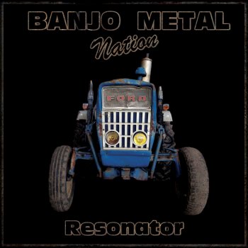 Banjo Metal Nation Till the World Ends (feat. Ben Jar) [Britney Spears Cover]