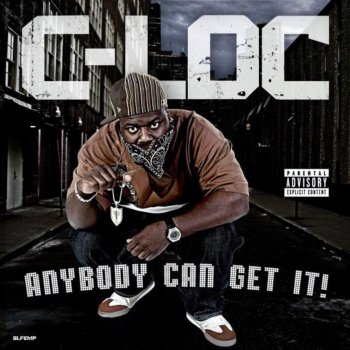 C-Loc Rap Star
