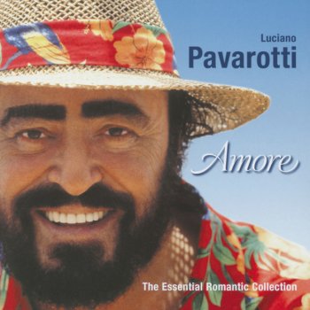 Luciano Pavarotti feat. Henry Mancini, Orchestra del Teatro Comunale di Bologna & Coro del Teatro Comunale di Bologna Ti Voglio Tanto Bene