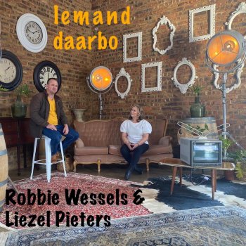 Robbie Wessels Iemand Daarbo (feat. Liezel Pieters)