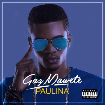 Gaz Mawete Paulina - Instrumental