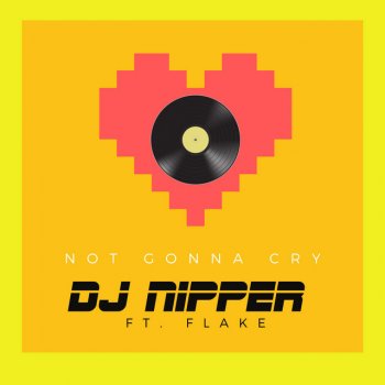 DJ Nipper Not Gonna Cry (feat. Flake)