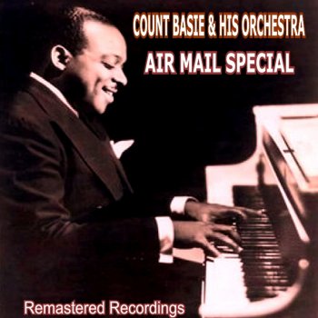 Count Basie and His Orchestra Elmer's Tune
