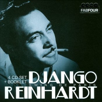 Django Reinhardt Swinging With Django
