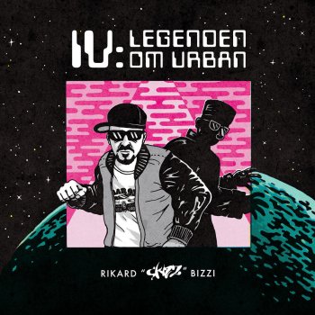 Rikard "Skizz" Bizzi feat. Linn Länder
