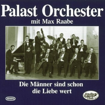 Max Raabe Musik, Musik, Musik