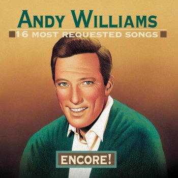 Andy Williams Stranger on the Shore