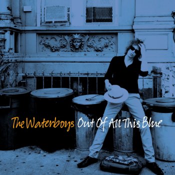 The Waterboys Man, What a Woman