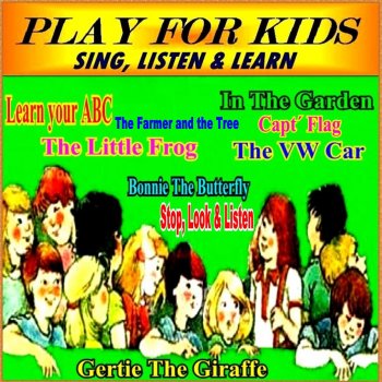 Play for Kids Stop, Look and Listen ((Story))