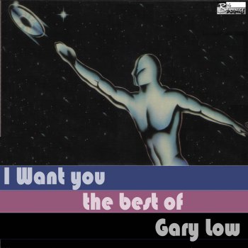 Gary Low Mi Quendo Amor