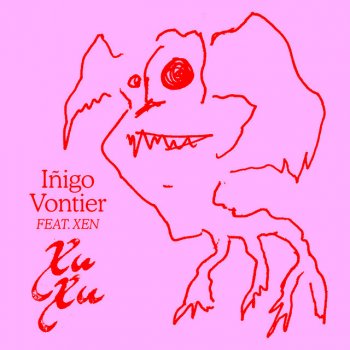 Iñigo Vontier feat. Xen Xu Xu (Roman Flügel Remix)