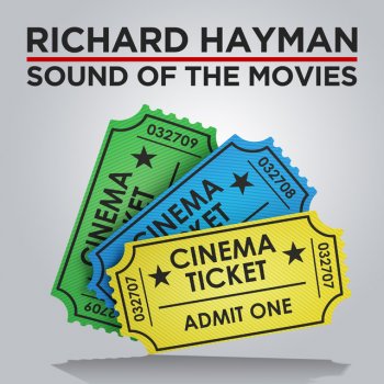 Richard Hayman No Way To Stop It