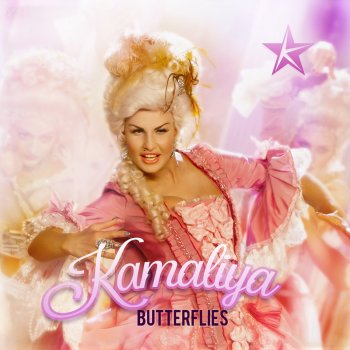 Kamaliya Butterflies