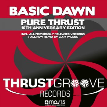 Basic Dawn Pure Thrust (Nu Nrg Radio Remix)