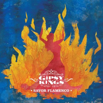 Gipsy Kings feat. Francis Cabrel, Gipsy Kings & Francis Cabrel Sueno - Bonus Track