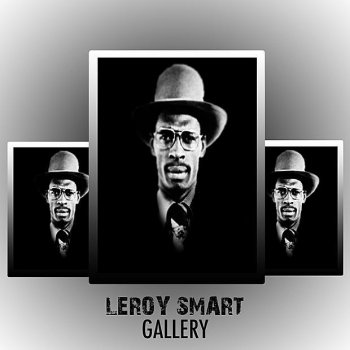 Leroy Smart Shame & Pride