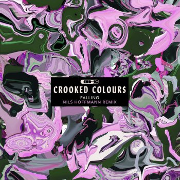 Crooked Colours feat. Nils Hoffmann Falling - Nils Hoffmann Remix
