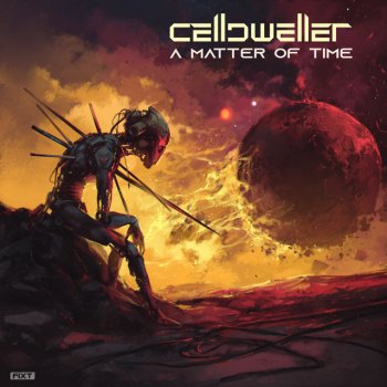 Celldweller A Matter of Time (Single Edit)