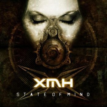 XMH Cryogenic Fire (NoxVox remix by Soman)