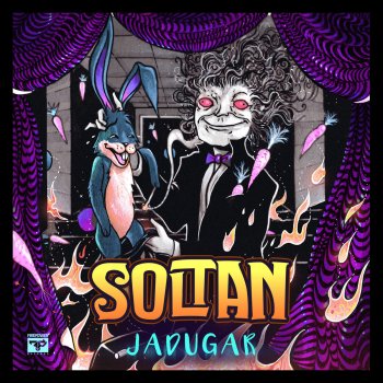 Soltan feat. Spag Heddy & Gravity Bang Bazzar (feat. Gravity)
