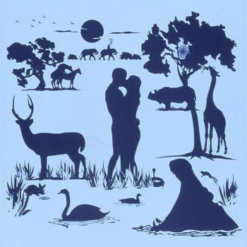 Fantastic Plastic Machine Supervenience