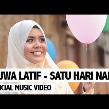 Najwa Latif Satu Hari Nanti