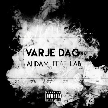 Ahdam feat. LAB Varje dag