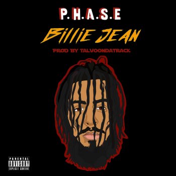 Phase Billie Jean