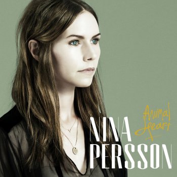 Nina Persson Dreaming of Houses