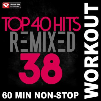 Power Music Workout Lover (Workout Remix 128 BPM)