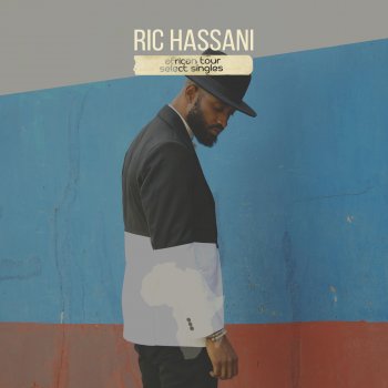 Ric Hassani feat. Xcellente Dance Dance Baby Dance (Cameroonian Remix)
